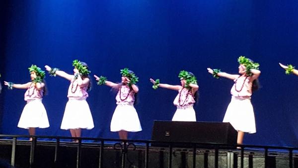 Polynesian Club of Fresno