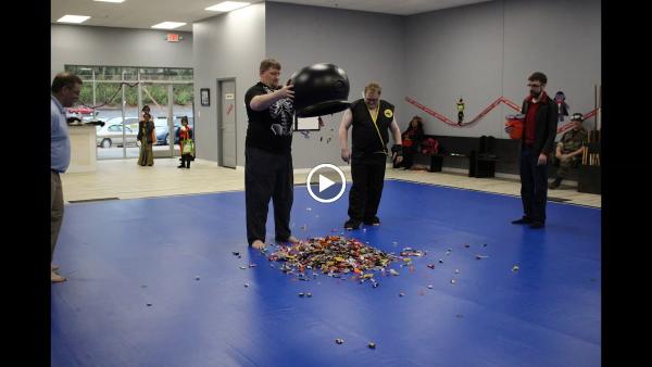 AKF Athens Martial Arts