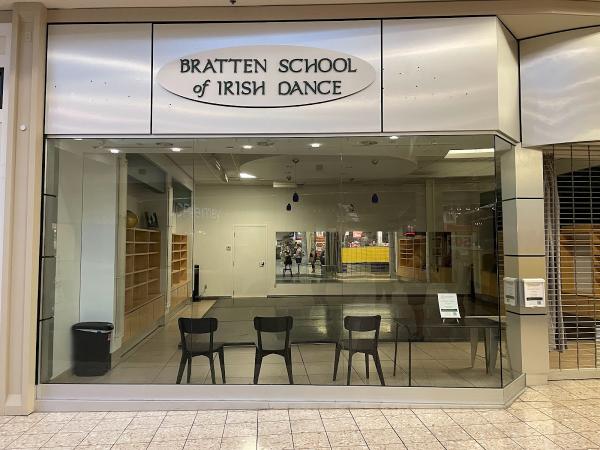 Bratten School of Irish Dance