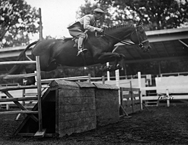 R.C. Egan Training Stables