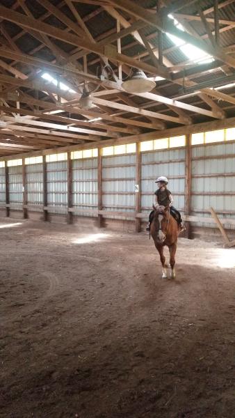 R.C. Egan Training Stables