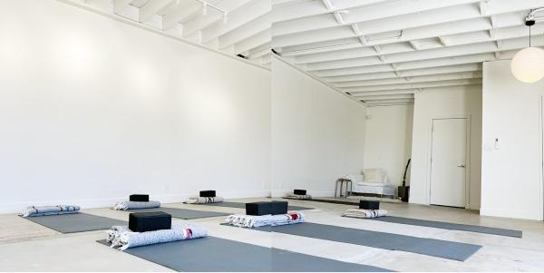 Studio 29 Yoga