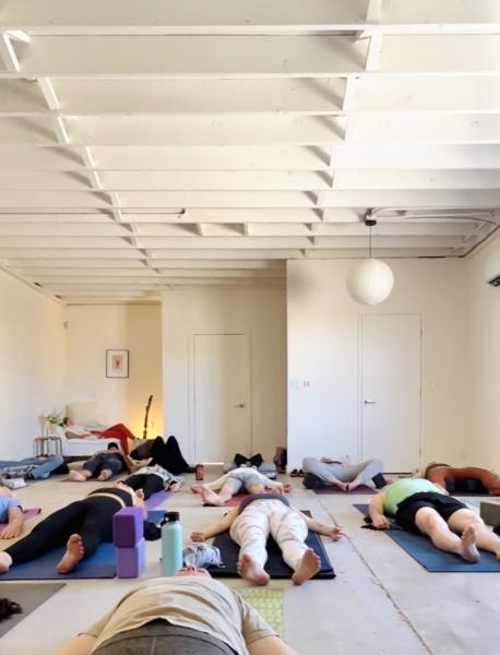 Studio 29 Yoga