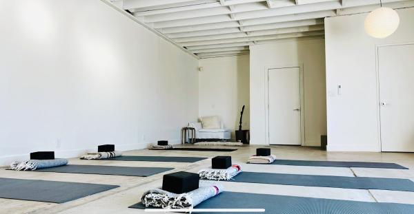 Studio 29 Yoga