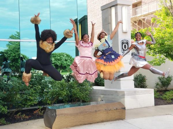 Ballet On Wheels Dance School & Company