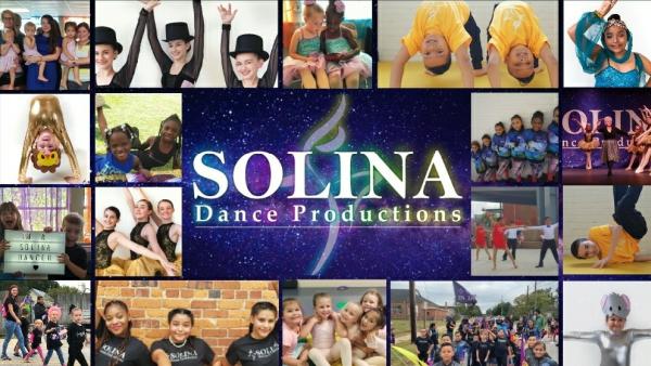 Solina Dance Productions
