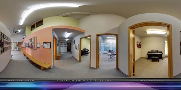 Anchorage Music & Dance Center