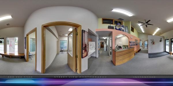 Anchorage Music & Dance Center