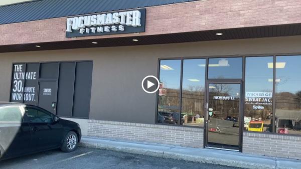 Focusmaster Fitness