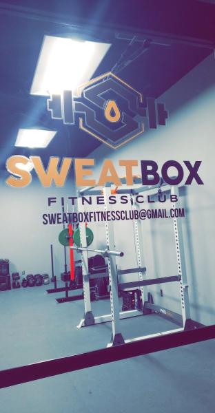 Sweatbox Fitness Club