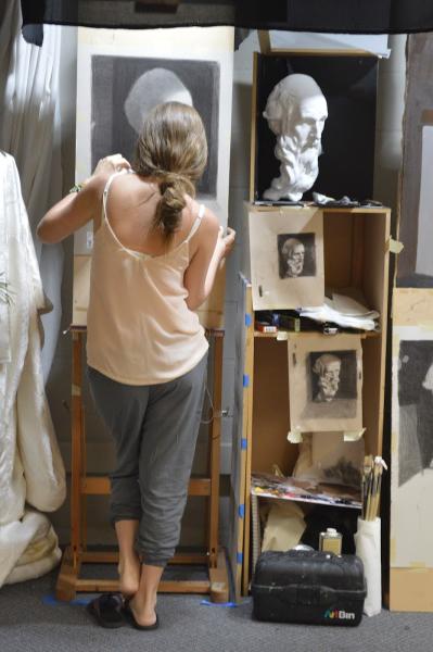 Zwick Academy of Fine Art