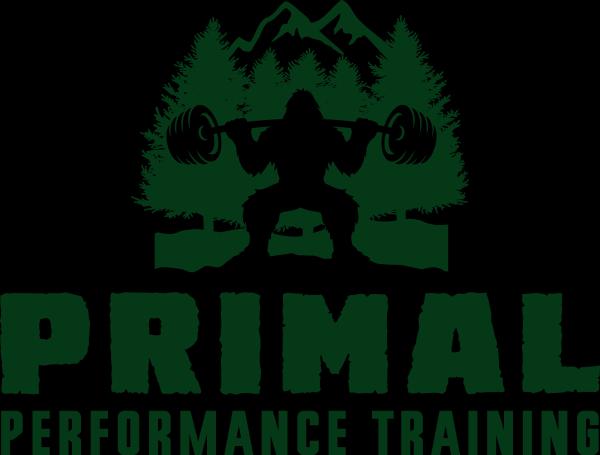 Primal Performance Training