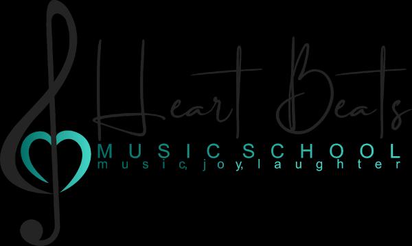 Heart Beats Music School