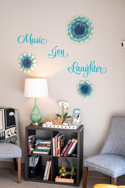 Heart Beats Music School