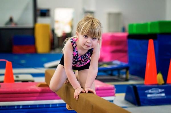 Premier Gymnastics