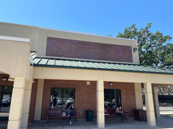 Srvhs Performing Arts Center