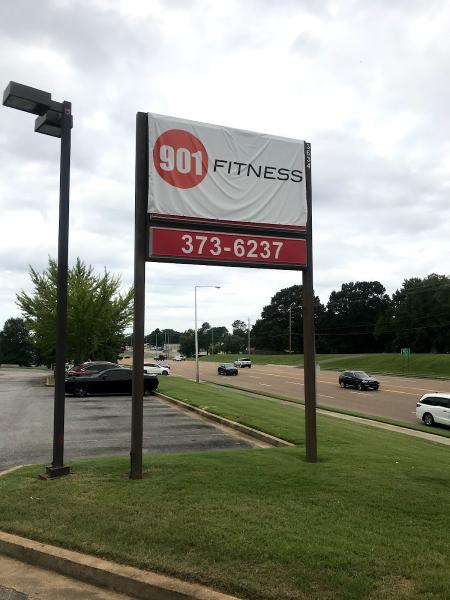 901 Fitness