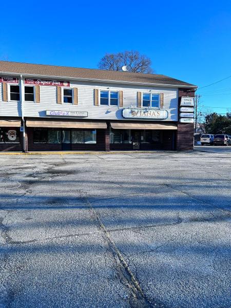 Orion Brazilian Jiu Jitsu