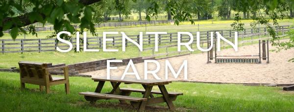 Silent Run Farm