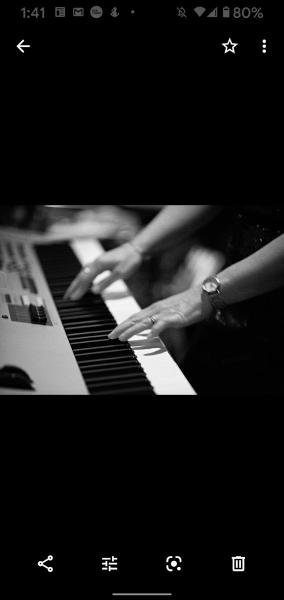 LTD Music (Piano Lessons)