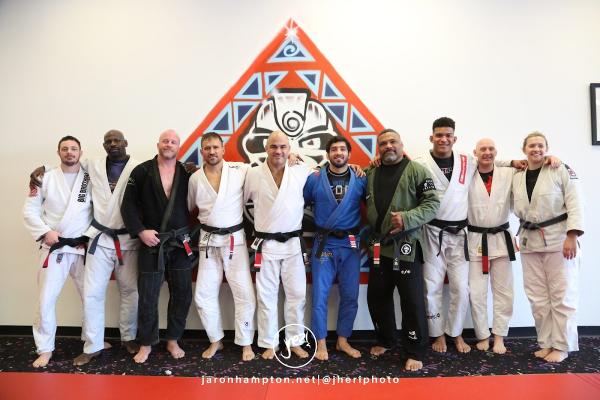 KOA Martial Arts (Bjj