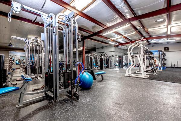 Profectus Athletics