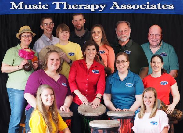 Music Therapy Associates