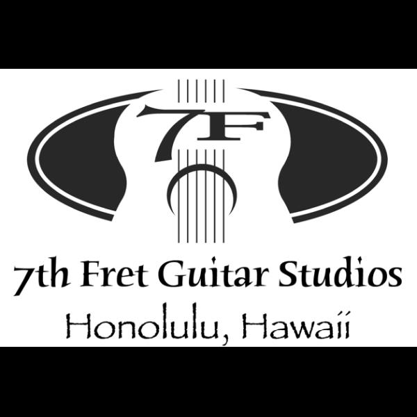 7th Fret Guitar Studios