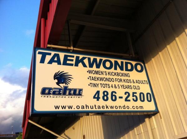 Oahu Taekwondo Center