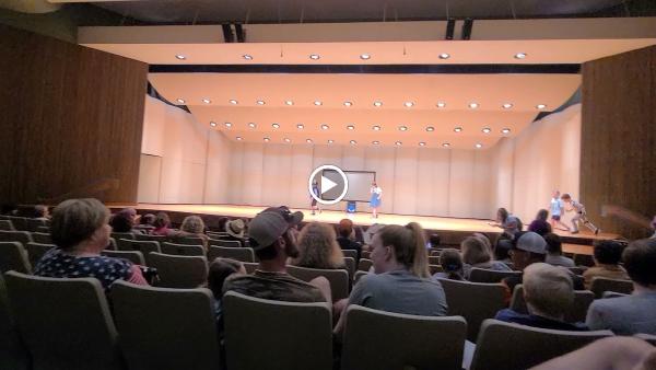 Oklahoma Children's Theatre