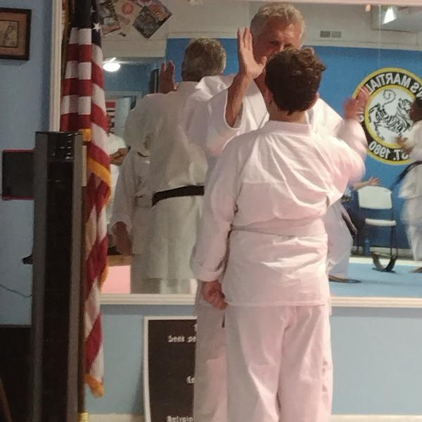 Blann's Martial Arts