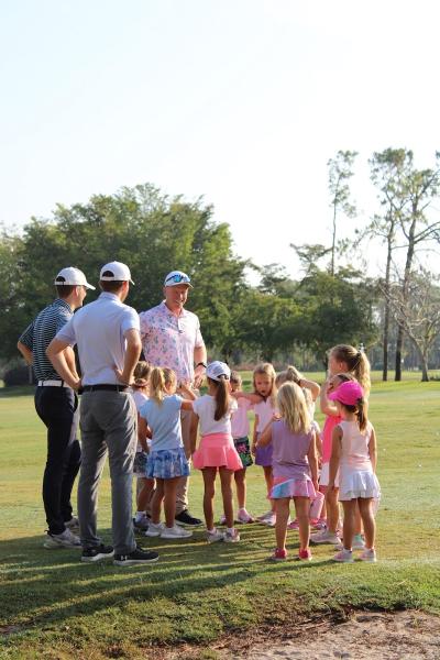 Junior Golf Performance Academy