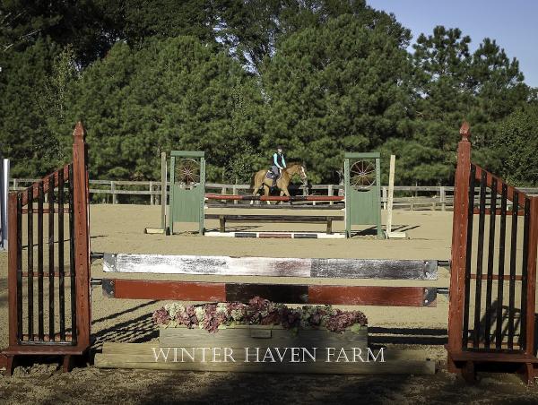 Winter Haven Farm LLC