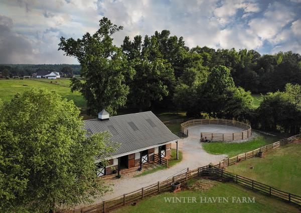 Winter Haven Farm LLC