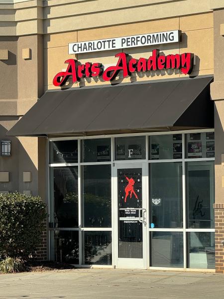Charlotte Performing Arts Academy