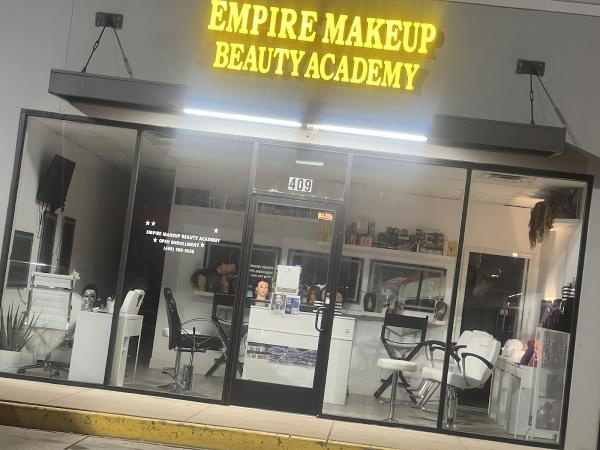 Empire Makeup Beauty Academy