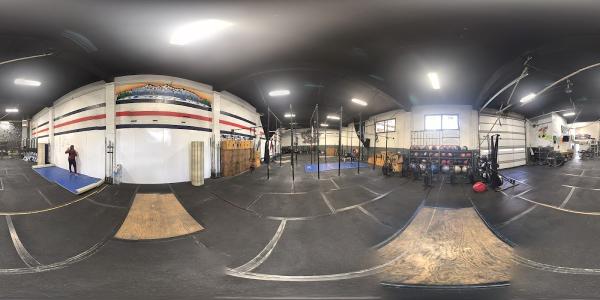 South Tahoe Crossfit