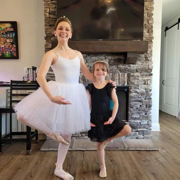 Belamour Ballet Dance Academy