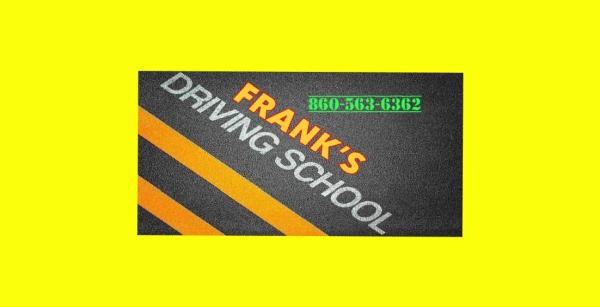 Frank's Driving School