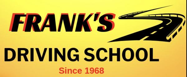 Frank's Driving School