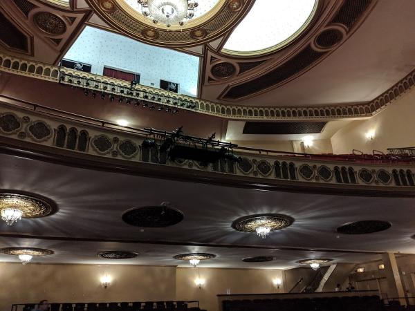 Stamford Center For the Arts