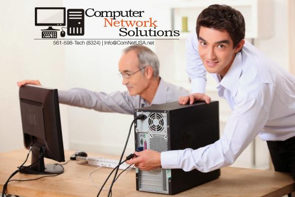 Computer Network Solutions