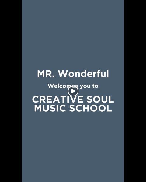 Creative Soul Music School Lewisville Carrollton