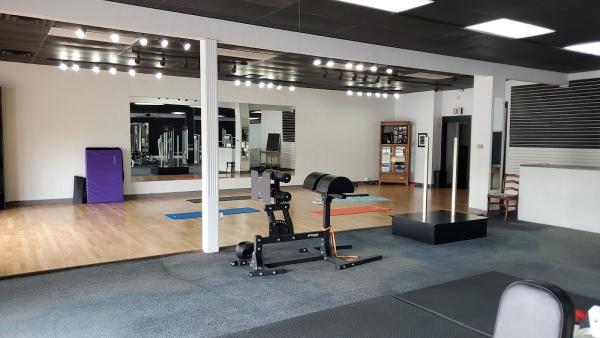 Fine Lines Training Studio