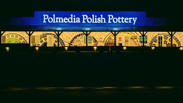 Polmedia Polish Pottery