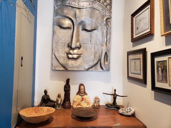 Blue Buddha Collective