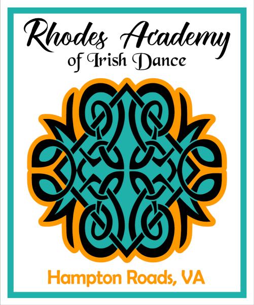 Rhodes Academy of Irish Dance