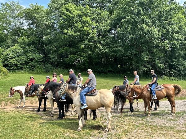 Circle R Ranch