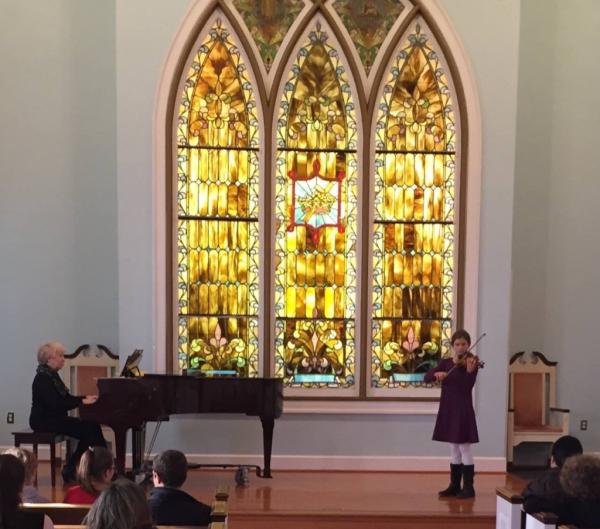 Sharyn Byer Institute of Fine Arts