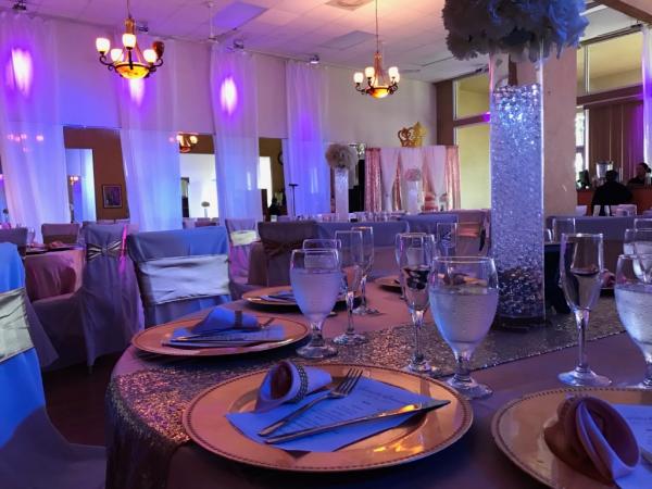 Salsa Heat Dance Studio